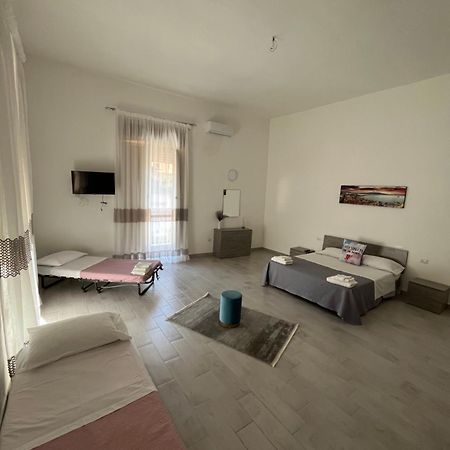 הוילה נאפולי Casa Concetta מראה חיצוני תמונה