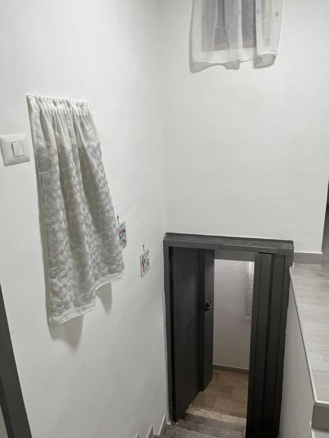 הוילה נאפולי Casa Concetta מראה חיצוני תמונה