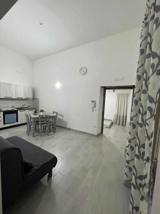 הוילה נאפולי Casa Concetta מראה חיצוני תמונה