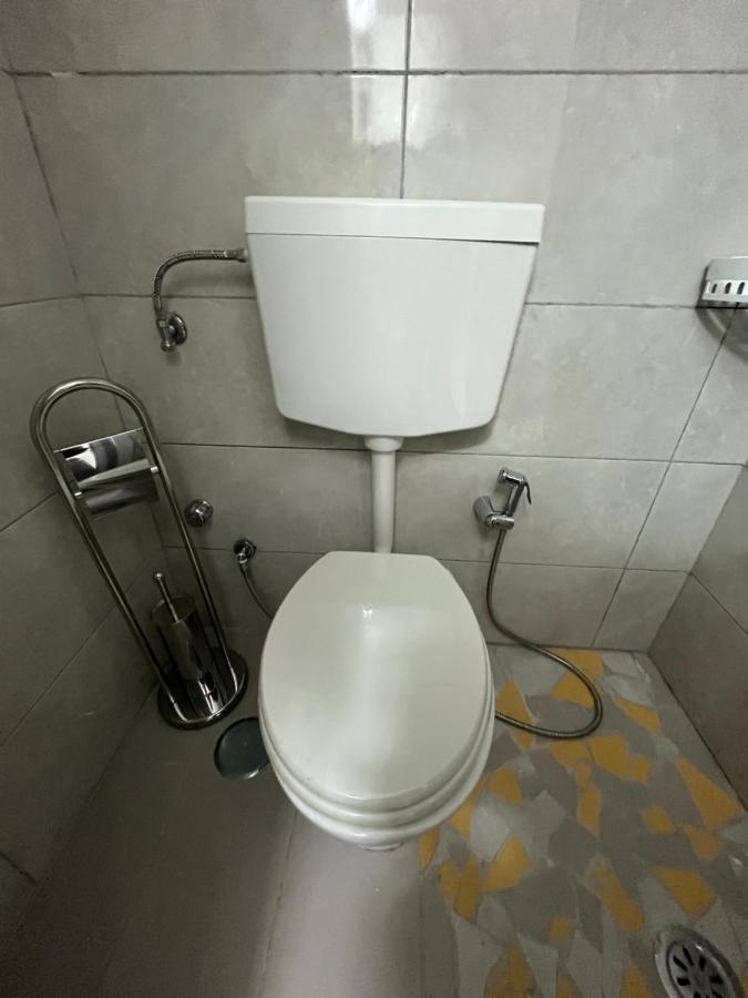 הוילה נאפולי Casa Concetta מראה חיצוני תמונה