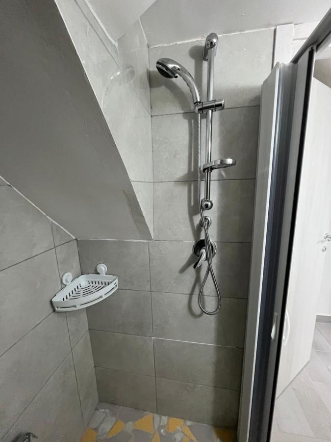 הוילה נאפולי Casa Concetta מראה חיצוני תמונה