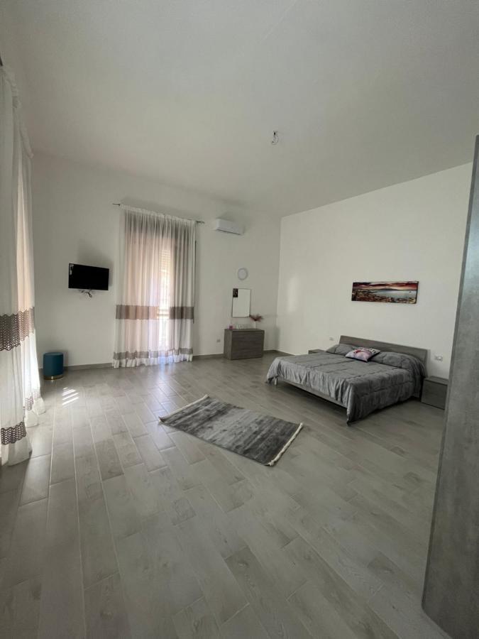 הוילה נאפולי Casa Concetta מראה חיצוני תמונה