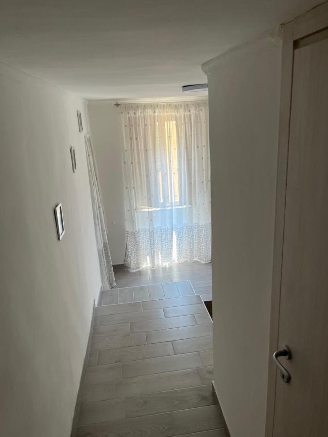 הוילה נאפולי Casa Concetta מראה חיצוני תמונה