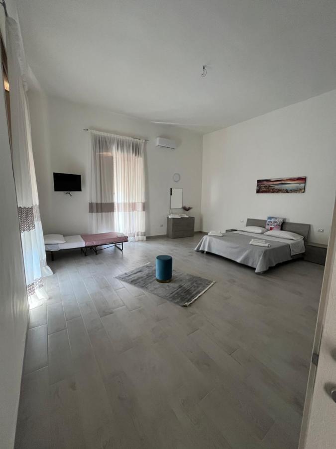 הוילה נאפולי Casa Concetta מראה חיצוני תמונה