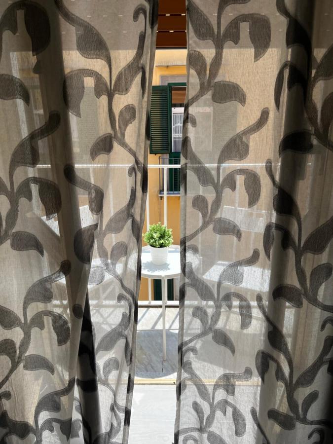 הוילה נאפולי Casa Concetta מראה חיצוני תמונה