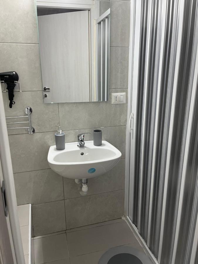הוילה נאפולי Casa Concetta מראה חיצוני תמונה