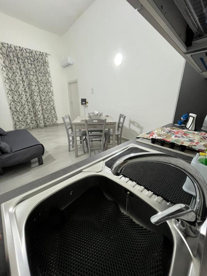 הוילה נאפולי Casa Concetta מראה חיצוני תמונה